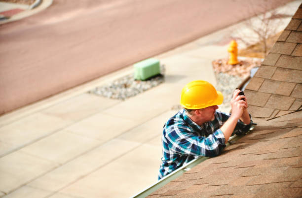 Best Shingle Roofing Installation  in Wabasso, FL