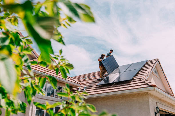 Gutter Installation and Roofing in Wabasso, FL