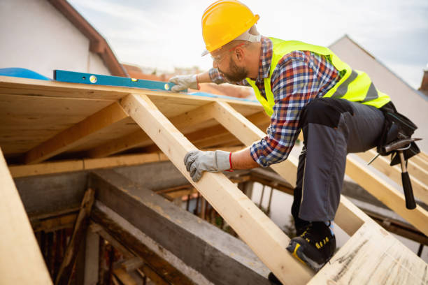 Best Residential Roofing Contractor  in Wabasso, FL