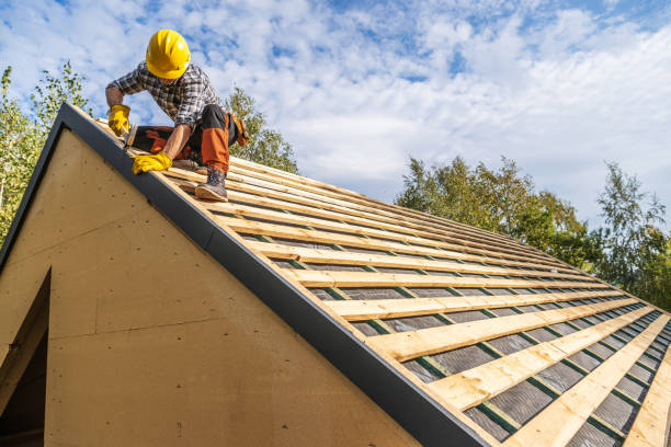 Quick and Trustworthy Emergency Roof Repair Services in Wabasso, FL