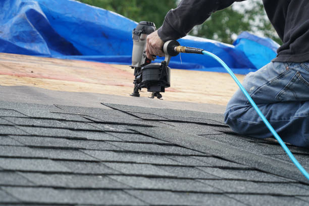Best Residential Roofing Contractor  in Wabasso, FL