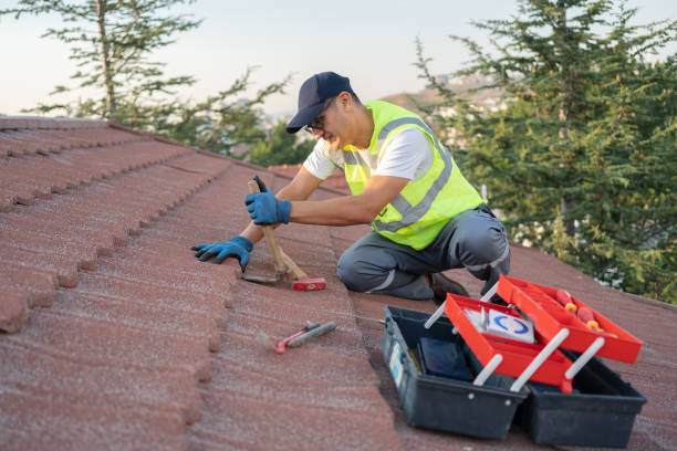 Roof Waterproofing Services in Wabasso, FL