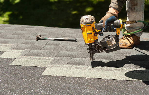 Best Storm Damage Roof Repair  in Wabasso, FL