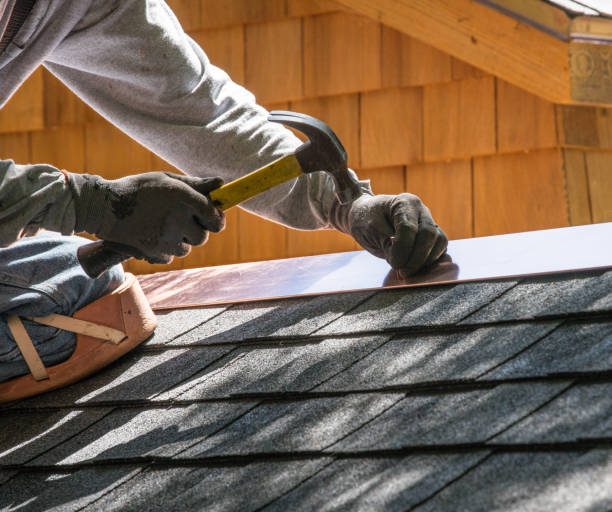 Best Residential Roofing Contractor  in Wabasso, FL